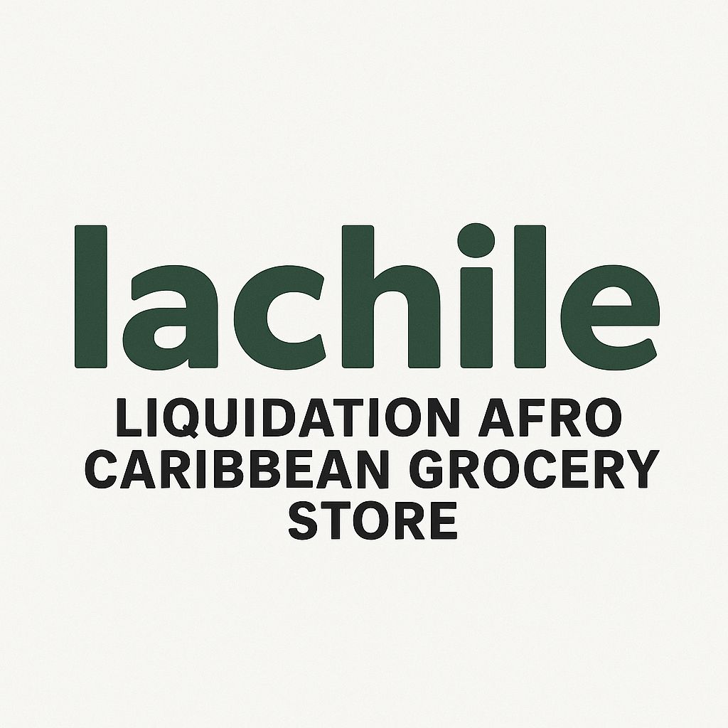Image for LACHILE LIQUIDATION AND AFRO CARIBBEAN GROCERY